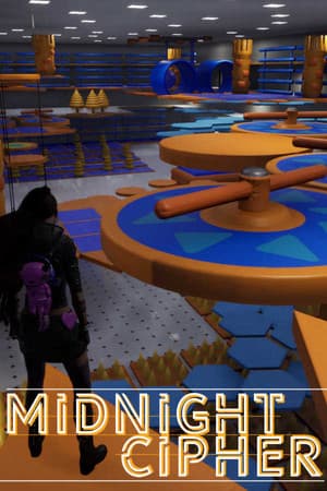 Midnight Cipher