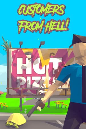 Customers From Hell - Game For Retail Workers (Zombie Survival Game)