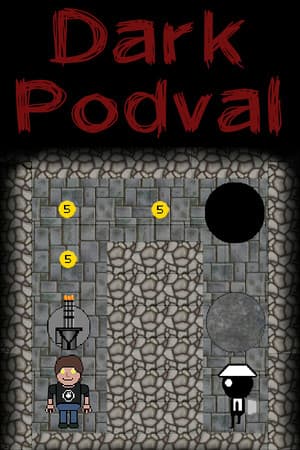 Dark Podval