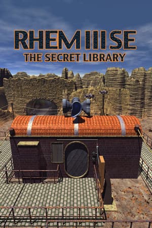 RHEM III SE