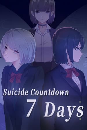 Suicide Countdown: 7 Days