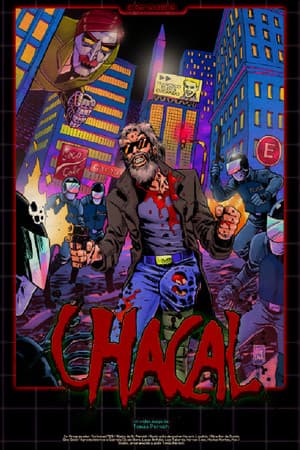 CHACAL