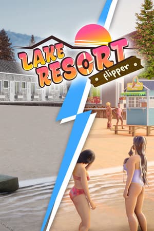 Lake Resort Simulator
