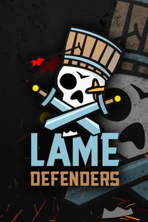 Lame Defenders