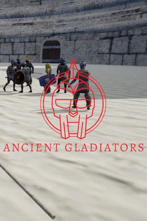 Ancient Gladiators ( SPQG )