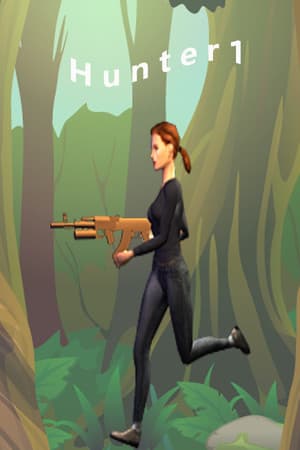 Hunter Girl