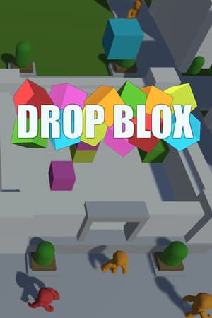 Drop Blox