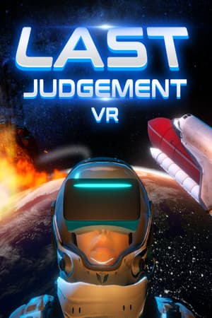 Last Judgment - VR