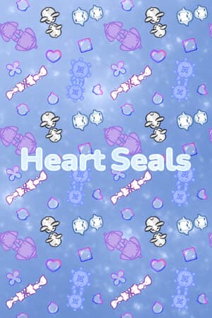 Heart Seals