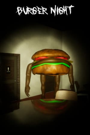 Burger Night