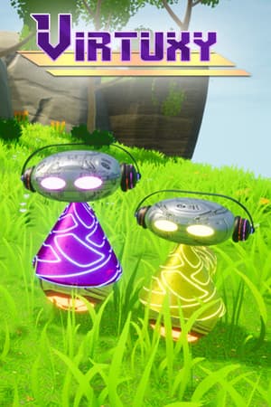 Virtuxy