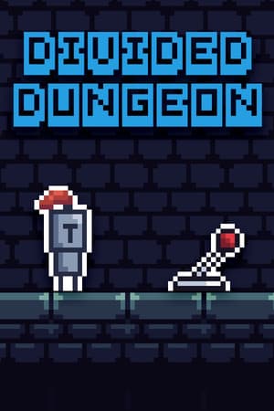 Divided Dungeon