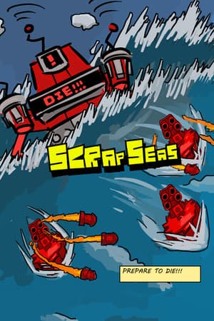 Scrap Seas