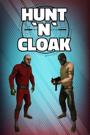 Hunt N Cloak