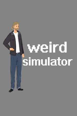Weird Simulator
