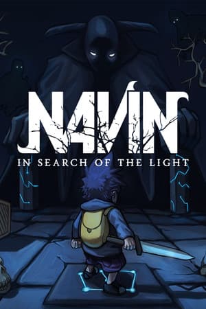 Navin: In Search Of The Light