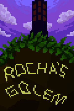 Rocha´s Golem