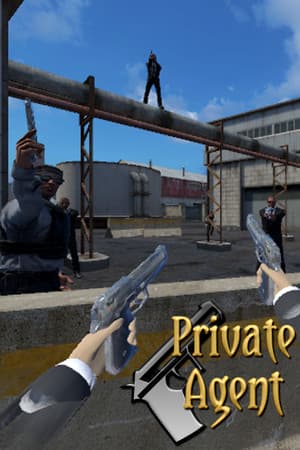 Private Agent