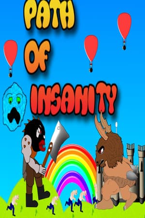 Path of Insanity