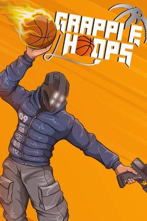 Grapple Hoops