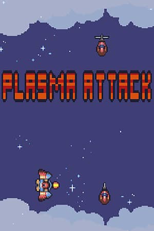 Plasma Attack