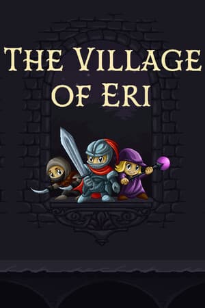 The VIllage of Eri