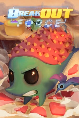 BreakoutForce