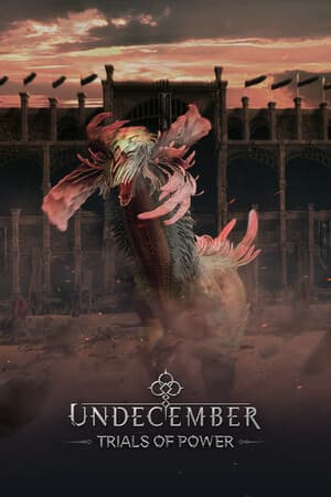 UNDECEMBER: The Forge