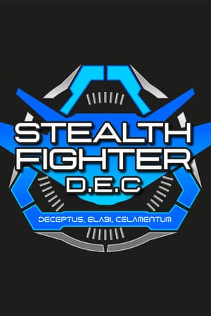 Stealth Fighter DEX