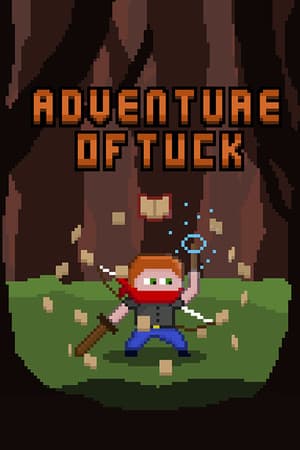 Adventure of Tuck
