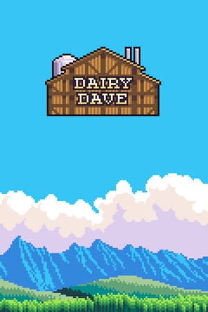 Dairy Dave