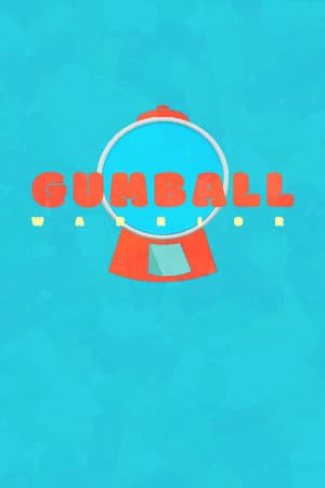 GumBall Warrior