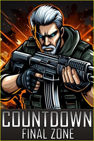 Countdown Final Zone