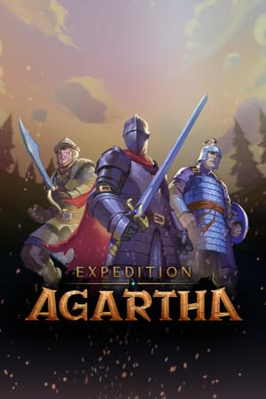Expedition Agartha