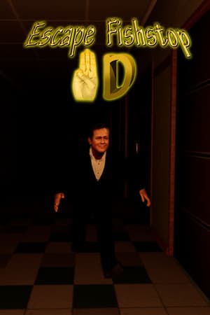 Escape FishStop 3D