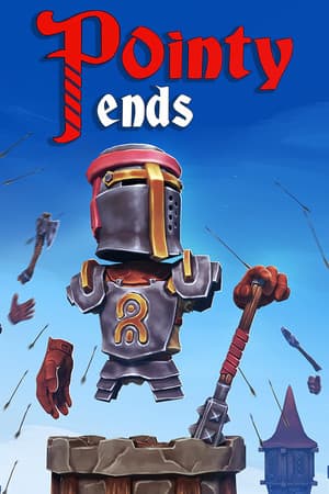 Pointy Ends®