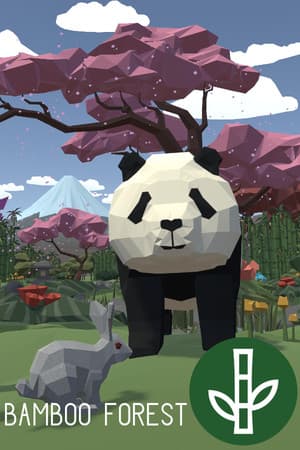 Bamboo Forest