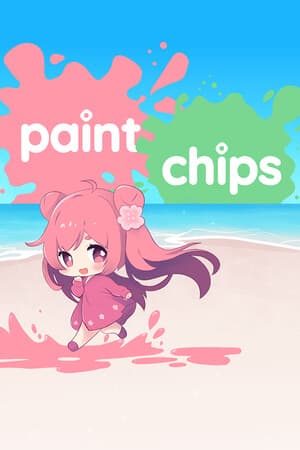 Paint Chips