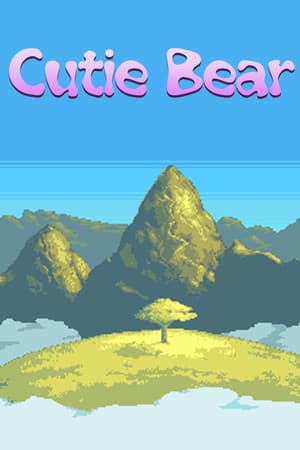 Cutie Bear