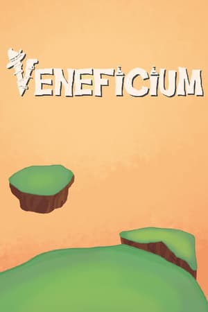 Veneficium: A witch's tale