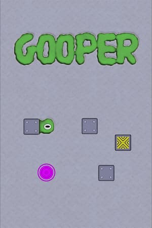 Gooper