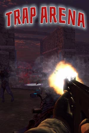 Trap Arena