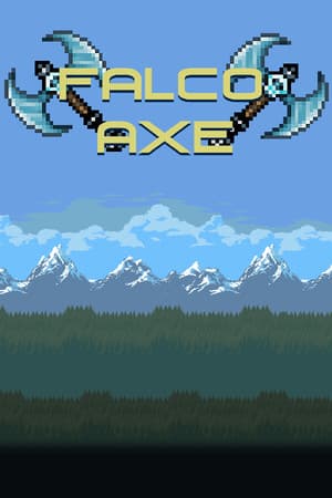 FALCO AXE