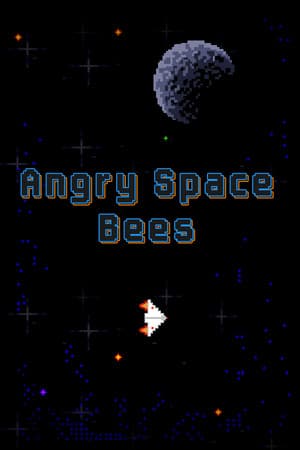 Angry Space Bees