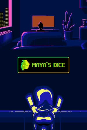 Maya's Dice