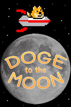 Doge to the Moon
