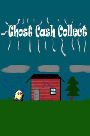 Ghost Cash Collect