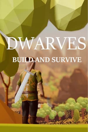 Dwarves: build and survive
