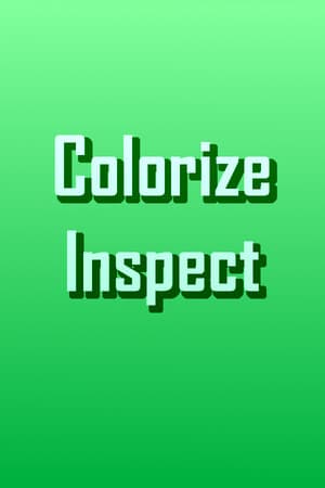 Colorize Inspect