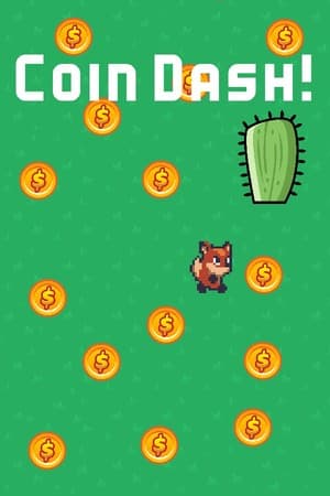 Coin Dash